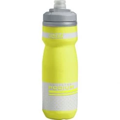 Cheap ✨ CamelBak Water Bottles Podium Chill Insulated 21oz Water Bottle ⌛ -Deals Hiking & Camping Essentials Store REFYL