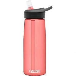 Flash Sale 🔔 CamelBak Water Bottles Eddy + 0.75L Water Bottle 👏 -Deals Hiking & Camping Essentials Store ROS D1