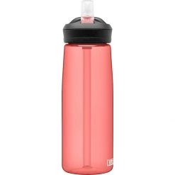 Flash Sale 🔔 CamelBak Water Bottles Eddy + 0.75L Water Bottle 👏 -Deals Hiking & Camping Essentials Store ROS D2