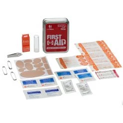 Cheap 🎉 Adventure Ready Brands First Aid AMK Adventure First Aid Medical Kit 😍 -Deals Hiking & Camping Essentials Store S05KIT 1
