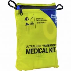 Best reviews of 👍 Adventure Ready Brands First Aid AMK Ultralight & Watertight Medical Kit 🎉 -Deals Hiking & Camping Essentials Store S05KIT D1