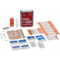 Cheap 🎉 Adventure Ready Brands First Aid AMK Adventure First Aid Medical Kit 😍 -Deals Hiking & Camping Essentials Store S05KIT D3