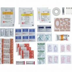 Best reviews of 👍 Adventure Ready Brands First Aid AMK Ultralight & Watertight Medical Kit 🎉 -Deals Hiking & Camping Essentials Store S05KIT D6
