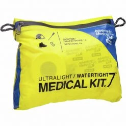 Best reviews of 👍 Adventure Ready Brands First Aid AMK Ultralight & Watertight Medical Kit 🎉 -Deals Hiking & Camping Essentials Store S07KIT D1