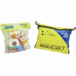 Best reviews of 👍 Adventure Ready Brands First Aid AMK Ultralight & Watertight Medical Kit 🎉 -Deals Hiking & Camping Essentials Store S07KIT D2