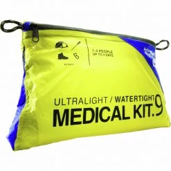 Best reviews of 👍 Adventure Ready Brands First Aid AMK Ultralight & Watertight Medical Kit 🎉 -Deals Hiking & Camping Essentials Store S09KIT D1