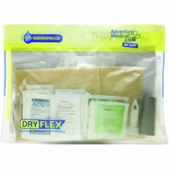 Best reviews of 👍 Adventure Ready Brands First Aid AMK Ultralight & Watertight Medical Kit 🎉 -Deals Hiking & Camping Essentials Store S09KIT D2