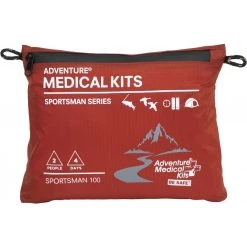 Flash Sale ๐ฏ Adventure Ready Brands First Aid AMK Sportsman Series Medical Kit ๐ 20 Flash Sale ๐ฏ Adventure Ready Brands First Aid AMK Sportsman Series Medical Kit ๐ -Deals Hiking & Camping Essentials Store S100 D2