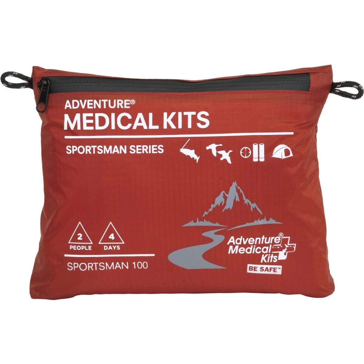 Flash Sale ๐ฏ Adventure Ready Brands First Aid AMK Sportsman Series Medical Kit ๐ 9 Flash Sale ๐ฏ Adventure Ready Brands First Aid AMK Sportsman Series Medical Kit ๐ - Image 9