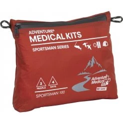 Flash Sale ๐ฏ Adventure Ready Brands First Aid AMK Sportsman Series Medical Kit ๐ 23 Flash Sale ๐ฏ Adventure Ready Brands First Aid AMK Sportsman Series Medical Kit ๐ -Deals Hiking & Camping Essentials Store S100 D3