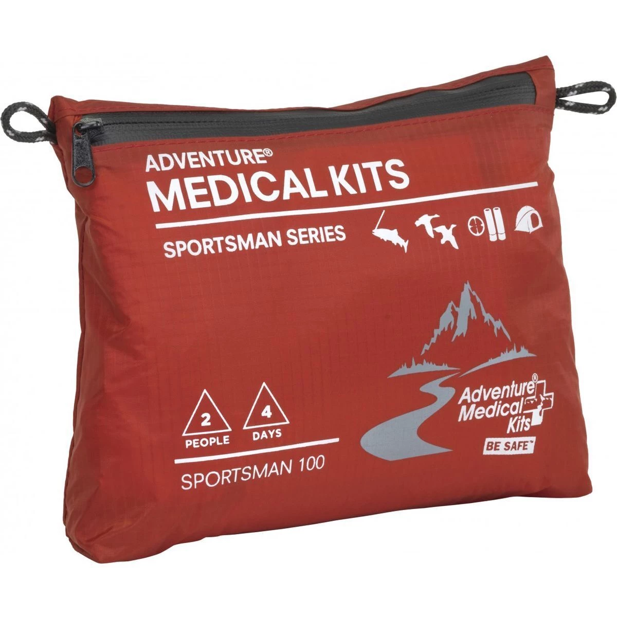 Flash Sale ๐ฏ Adventure Ready Brands First Aid AMK Sportsman Series Medical Kit ๐ 12 Flash Sale ๐ฏ Adventure Ready Brands First Aid AMK Sportsman Series Medical Kit ๐ - Image 12