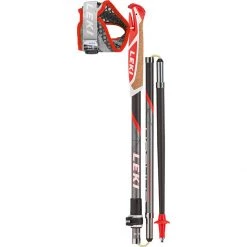 Best reviews of 🤩 LEKI Trekking Poles Micro Trail Vario Poles 👏 -Deals Hiking & Camping Essentials Store S105120CM D2