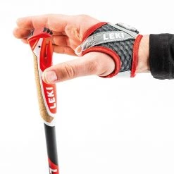 Best reviews of 🤩 LEKI Trekking Poles Micro Trail Vario Poles 👏 -Deals Hiking & Camping Essentials Store S105120CM D4