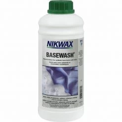 Brand new 🌟 Nikwax Fabric Care BaseWash 🌟