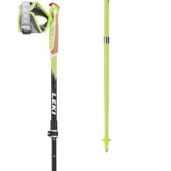 Best reviews of 🤩 LEKI Trekking Poles Micro Trail Vario Poles 👏