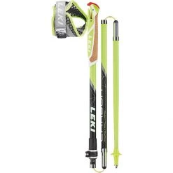 Best reviews of 🤩 LEKI Trekking Poles Micro Trail Vario Poles 👏 -Deals Hiking & Camping Essentials Store S110130CM D2