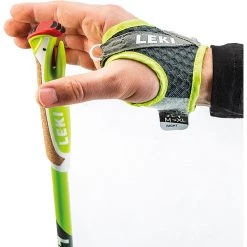 Best reviews of 🤩 LEKI Trekking Poles Micro Trail Vario Poles 👏 -Deals Hiking & Camping Essentials Store S110130CM D5