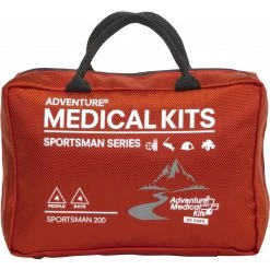 Flash Sale ๐ฏ Adventure Ready Brands First Aid AMK Sportsman Series Medical Kit ๐ 18 Flash Sale ๐ฏ Adventure Ready Brands First Aid AMK Sportsman Series Medical Kit ๐ -Deals Hiking & Camping Essentials Store S200 D2