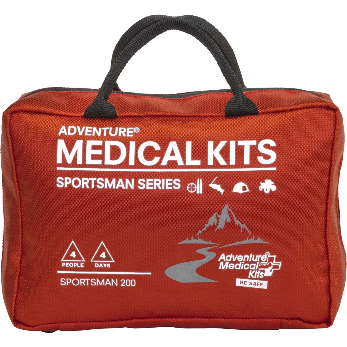 Flash Sale ๐ฏ Adventure Ready Brands First Aid AMK Sportsman Series Medical Kit ๐ 7 Flash Sale ๐ฏ Adventure Ready Brands First Aid AMK Sportsman Series Medical Kit ๐ - Image 7