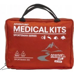 Flash Sale ๐ฏ Adventure Ready Brands First Aid AMK Sportsman Series Medical Kit ๐ 15 Flash Sale ๐ฏ Adventure Ready Brands First Aid AMK Sportsman Series Medical Kit ๐ -Deals Hiking & Camping Essentials Store S300 D3