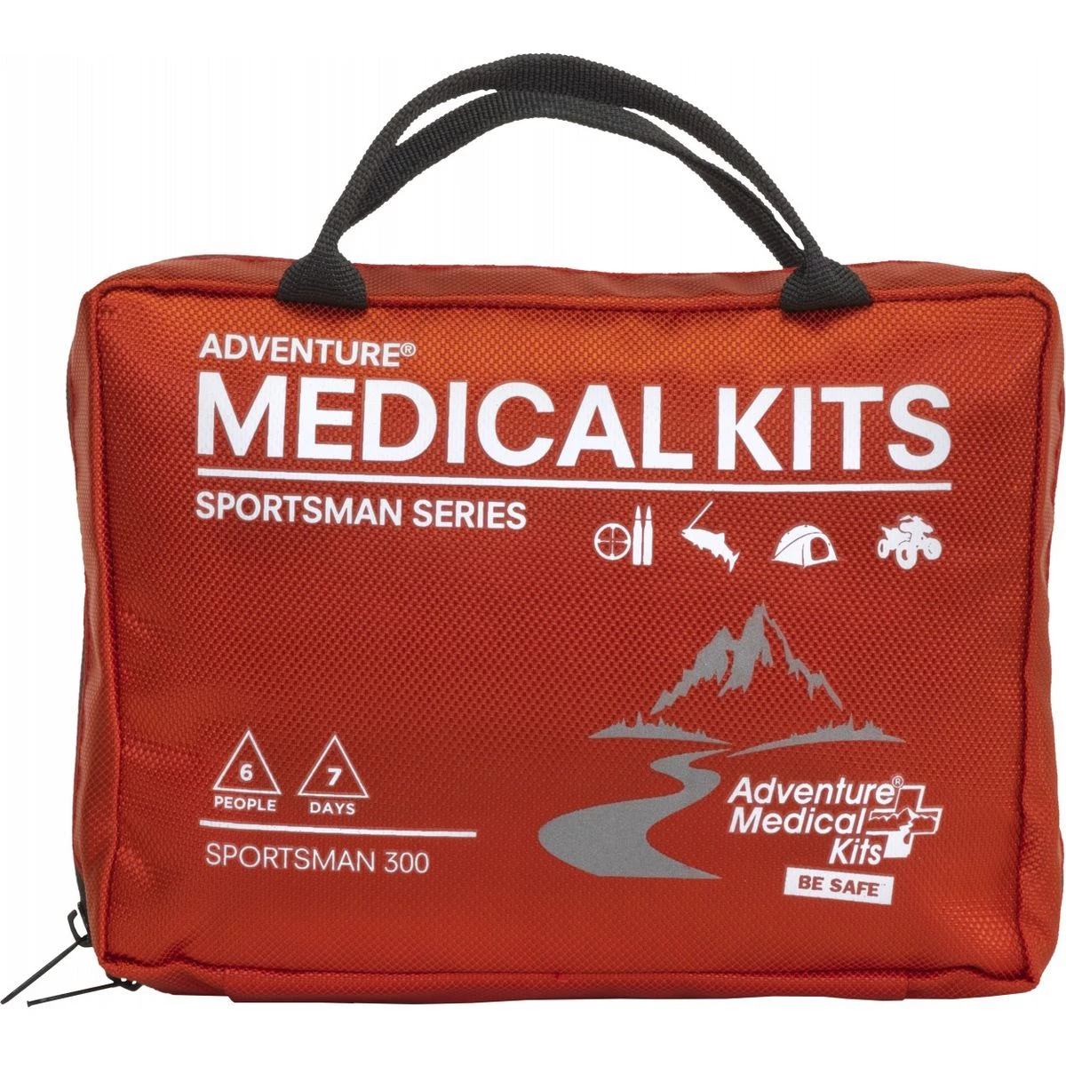 Flash Sale ๐ฏ Adventure Ready Brands First Aid AMK Sportsman Series Medical Kit ๐ 4 Flash Sale ๐ฏ Adventure Ready Brands First Aid AMK Sportsman Series Medical Kit ๐ - Image 4