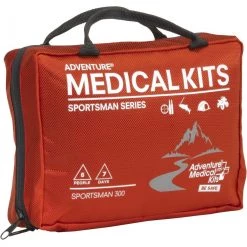 Flash Sale ๐ฏ Adventure Ready Brands First Aid AMK Sportsman Series Medical Kit ๐ 19 Flash Sale ๐ฏ Adventure Ready Brands First Aid AMK Sportsman Series Medical Kit ๐ -Deals Hiking & Camping Essentials Store S300 D4