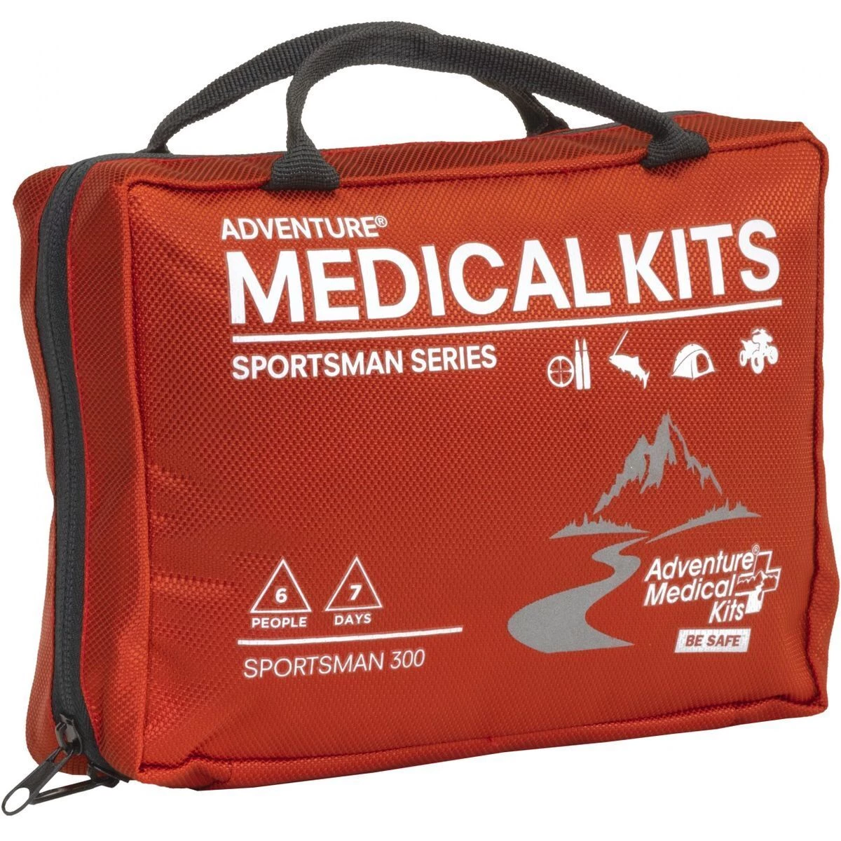 Flash Sale ๐ฏ Adventure Ready Brands First Aid AMK Sportsman Series Medical Kit ๐ 8 Flash Sale ๐ฏ Adventure Ready Brands First Aid AMK Sportsman Series Medical Kit ๐ - Image 8