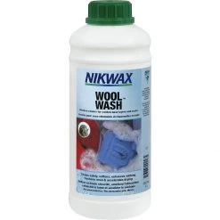 Cheapest 🤩 Nikwax Fabric Care Wool Wash 👏