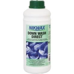 Outlet 😀 Nikwax Fabric Care Down Wash Direct ✨