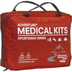 Flash Sale ๐ฏ Adventure Ready Brands First Aid AMK Sportsman Series Medical Kit ๐ 22 Flash Sale ๐ฏ Adventure Ready Brands First Aid AMK Sportsman Series Medical Kit ๐ -Deals Hiking & Camping Essentials Store S400 D4
