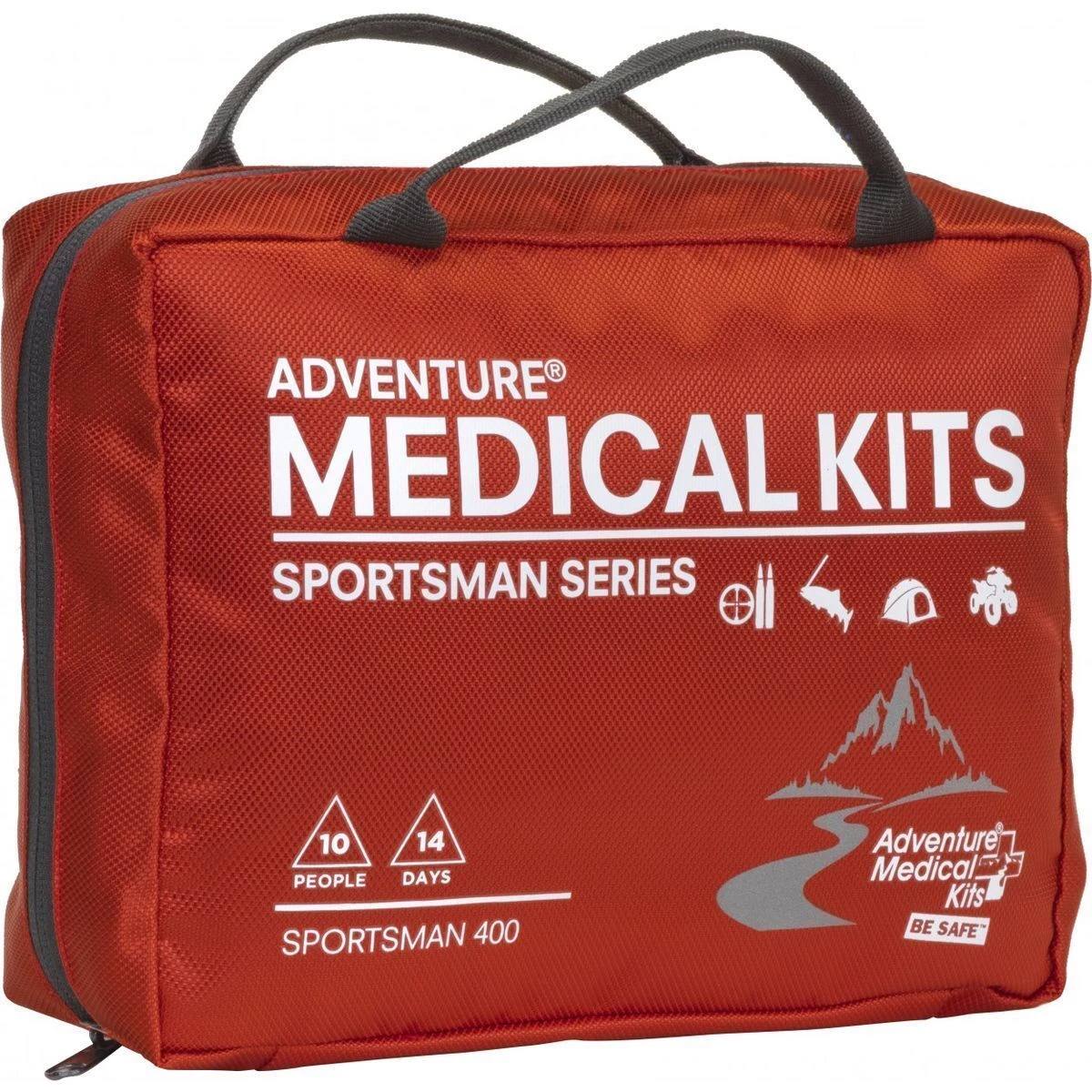 Flash Sale ๐ฏ Adventure Ready Brands First Aid AMK Sportsman Series Medical Kit ๐ 11 Flash Sale ๐ฏ Adventure Ready Brands First Aid AMK Sportsman Series Medical Kit ๐ - Image 11