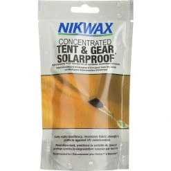 Cheapest 👏 Nikwax Fabric Care Tent & Gear Solar Proof Concentrate 🔔