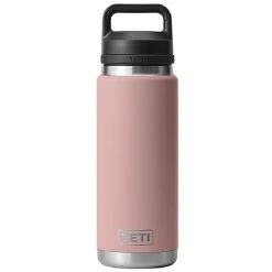 Promo 🧨 YETI Water Bottles Rambler 26oz Chug Water Bottle ❤️ 41 Promo 🧨 YETI Water Bottles Rambler 26oz Chug Water Bottle ❤️ -Deals Hiking & Camping Essentials Store SANPIN