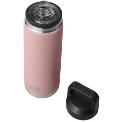 Promo 🧨 YETI Water Bottles Rambler 26oz Chug Water Bottle ❤️ 44 Promo 🧨 YETI Water Bottles Rambler 26oz Chug Water Bottle ❤️ -Deals Hiking & Camping Essentials Store SANPIN D4