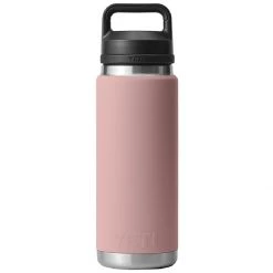 Promo 🧨 YETI Water Bottles Rambler 26oz Chug Water Bottle ❤️ 43 Promo 🧨 YETI Water Bottles Rambler 26oz Chug Water Bottle ❤️ -Deals Hiking & Camping Essentials Store SANPIN D5