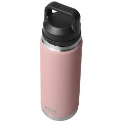 Promo 🧨 YETI Water Bottles Rambler 26oz Chug Water Bottle ❤️ 42 Promo 🧨 YETI Water Bottles Rambler 26oz Chug Water Bottle ❤️ -Deals Hiking & Camping Essentials Store SANPIN D6