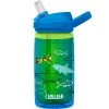 Coupon 👍 CamelBak Water Bottles Eddy+ Insulated 14oz Water Bottle Kids' 💯