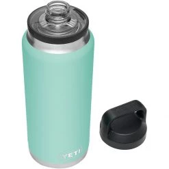 Top 10 ⌛ YETI Water Bottles Rambler 36oz Chug Water Bottle 🛒 -Deals Hiking & Camping Essentials Store SEA D2 1