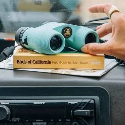 Flash Sale 👍 Nocs Provisions Binoculars & Monoculars Standard Issue 8x25 Waterproof Binocular ⭐ -Deals Hiking & Camping Essentials Store SEEFOA D8
