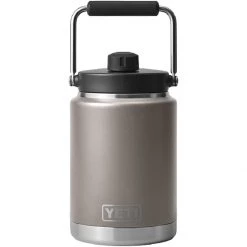 Buy โญ YETI Water Bottles Rambler Half Gallon Jug โจ