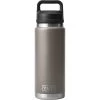 Promo 🧨 YETI Water Bottles Rambler 26oz Chug Water Bottle ❤️