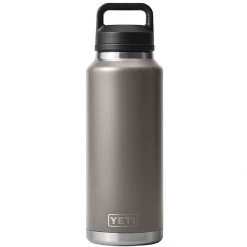 Promo 🧨 YETI Water Bottles Rambler 46oz Chug Water Bottle 😀