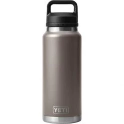 Top 10 ⌛ YETI Water Bottles Rambler 36oz Chug Water Bottle 🛒 -Deals Hiking & Camping Essentials Store SHATAU 4