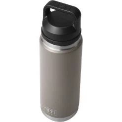 Promo 🧨 YETI Water Bottles Rambler 26oz Chug Water Bottle ❤️ 32 Promo 🧨 YETI Water Bottles Rambler 26oz Chug Water Bottle ❤️ -Deals Hiking & Camping Essentials Store SHATAU D1