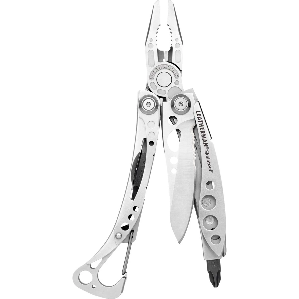 Hot Sale 👏 Leatherman Knives & Multi-tools Skeletool Multi Tool 🔥 1 Hot Sale 👏 Leatherman Knives & Multi-tools Skeletool Multi Tool 🔥