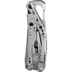 Hot Sale 👏 Leatherman Knives & Multi-tools Skeletool Multi Tool 🔥 5 Hot Sale 👏 Leatherman Knives & Multi-tools Skeletool Multi Tool 🔥 -Deals Hiking & Camping Essentials Store SIL D1 2