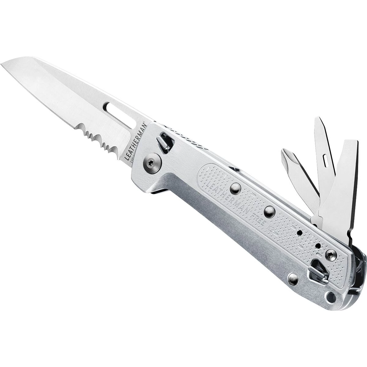 Best Sale 🎉 Leatherman Knives & Multi-tools Free K2X Multi Tool 👍 2 Best Sale 🎉 Leatherman Knives & Multi-tools Free K2X Multi Tool 👍 - Image 2