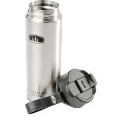 Best deal 🔥 GSI Outdoors Water Bottles Microlite 570 Tour Bottle 💯 -Deals Hiking & Camping Essentials Store SIL D3