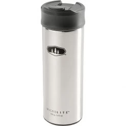 Best deal 🔥 GSI Outdoors Water Bottles Microlite 570 Tour Bottle 💯 -Deals Hiking & Camping Essentials Store SIL D4