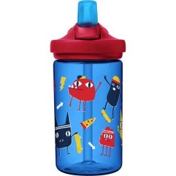 Best Sale 👏 CamelBak Water Bottles Eddy 0.4L Water Bottle Kids' 😀 -Deals Hiking & Camping Essentials Store SKAMON